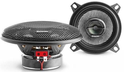 Focal ACCESS 100AC 4" koaksiaalikaiutin, pari