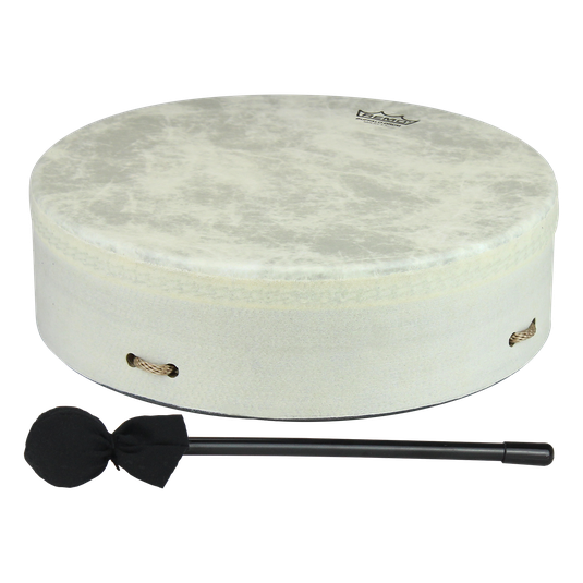 Remo Buffalon rummut 10"x3,5" - Remo