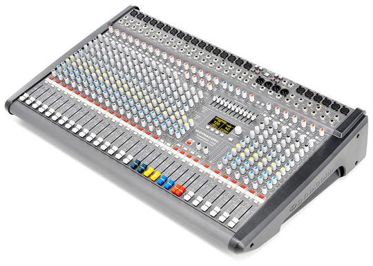 Dynacord PowerMate 2200-3 -
