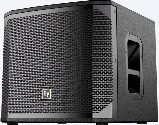 Electro-Voice ELX200-12SP 12" aktiivisubwoofer -