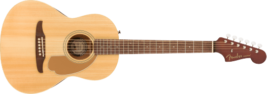 Fender Sonoran Mini Western (Luonto)