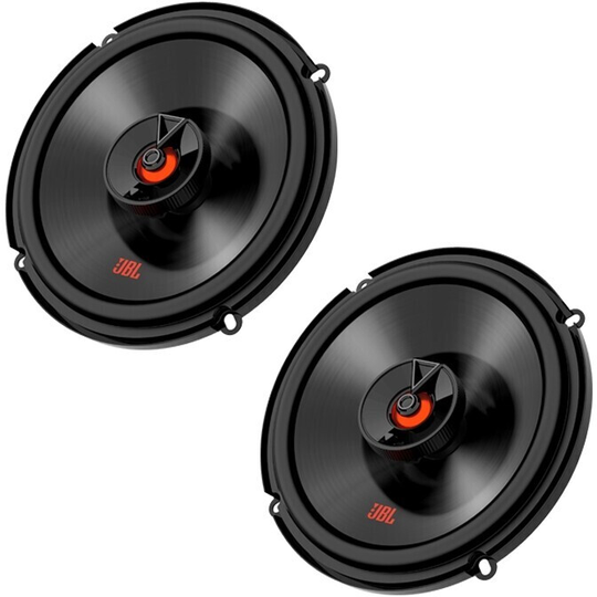 JBL CLUB 622 - JBL Autostereo