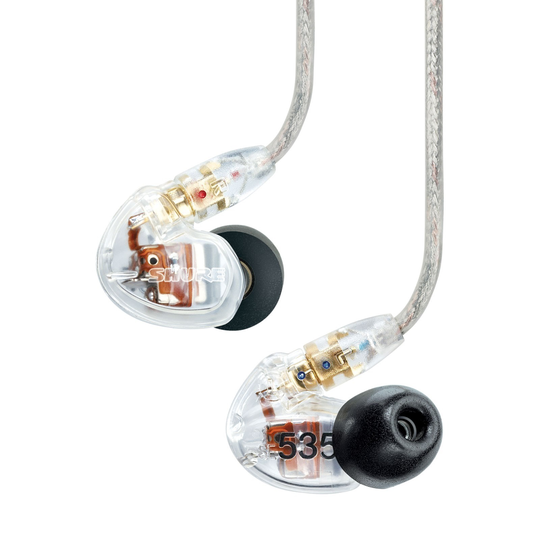 Shure SE535-CL