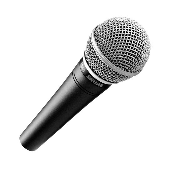 Shure SM48LC laulumikrofoni