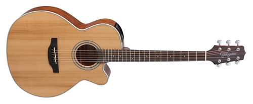 Takamine GN20CE-NS Western-kitara (Luonnollinen)