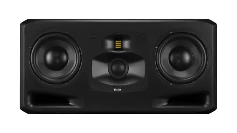 Adam S5H 3-tie Study Monitor - Adam Audio