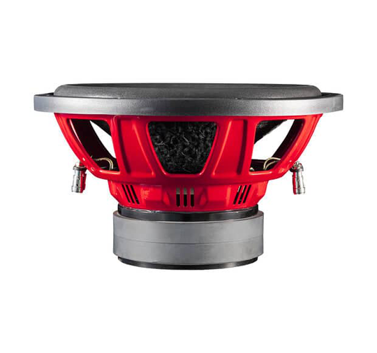 DD Audio RL-PSW12-D2