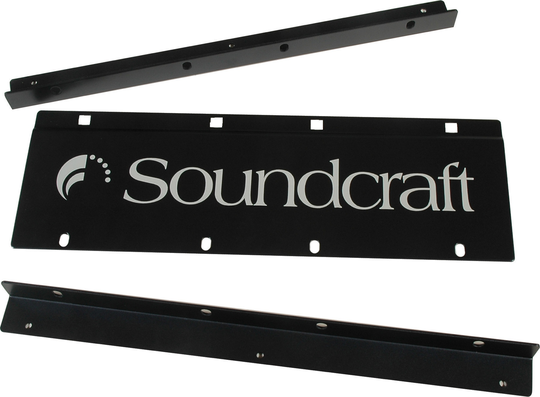 Soundcraft EPM6-telineasennussarja -