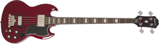 Epiphone EB-3 El-Bas (Cherry)