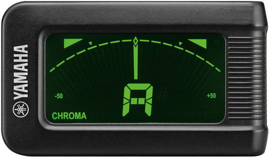 Yamaha YTC-5 kitaran viritin