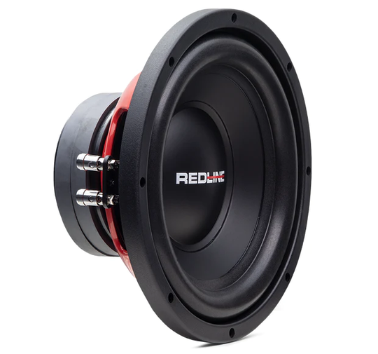 DD Audio RL-SW10-D4
