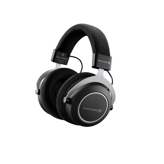Beyerdynamic Amiron langattomat kuulokkeet
