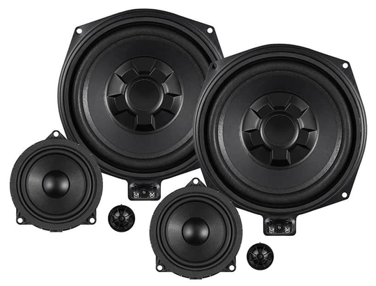 ESX Audio Signum SXB8.3C BMW 3-tie erillissarja
