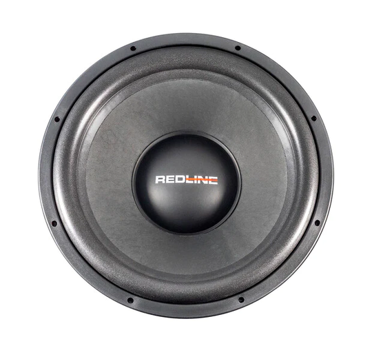DD Audio RL-PSW15-D4