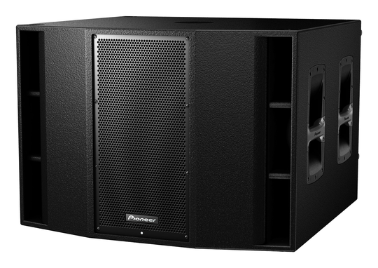 Pioneer DJ XPRS 215S