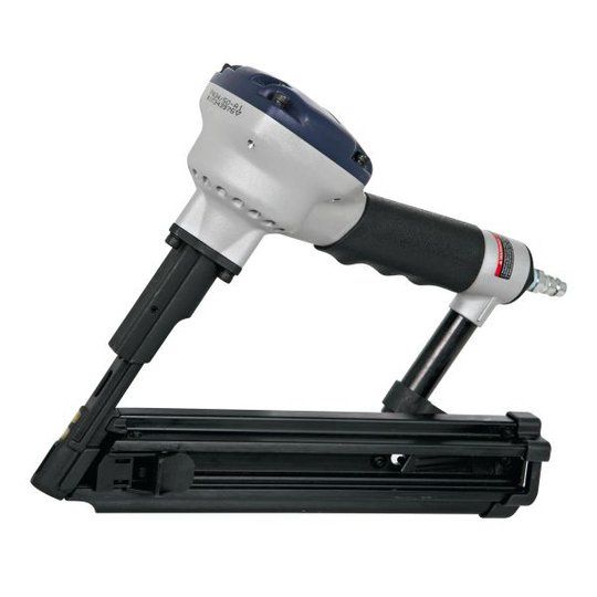 Basso PN34/50-A1 Naulain