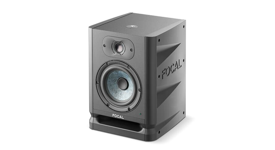 Focal Alpha 50 Evo studiomonitori