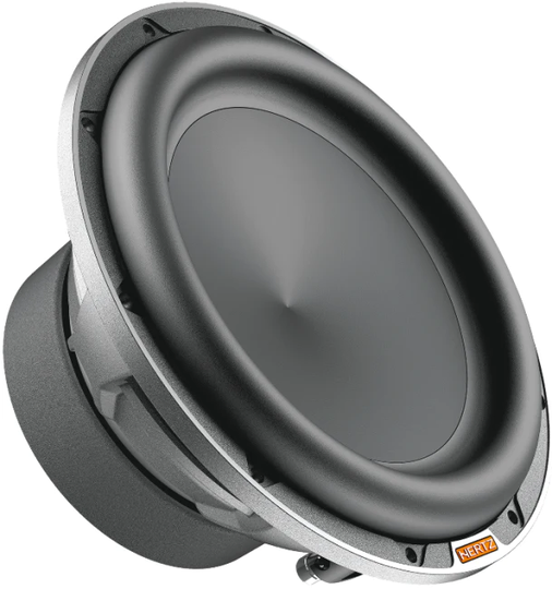 Hertz Mille Pro MP250D2.3 10"subwoofer