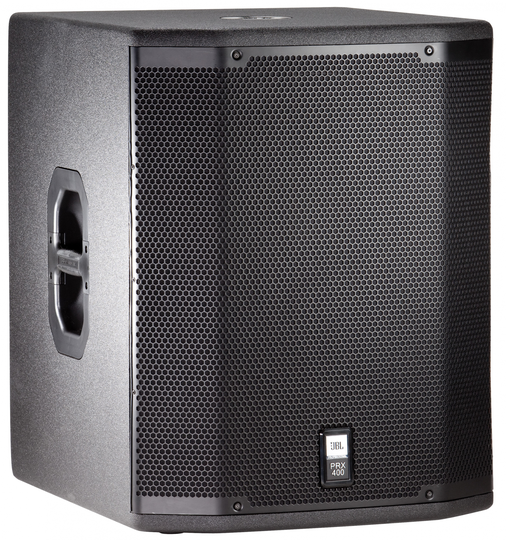 JBL PRX418S Subwoofer