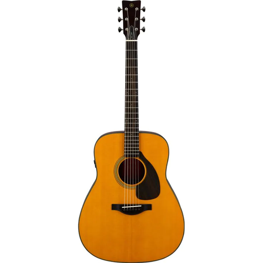 Yamaha FGX5II