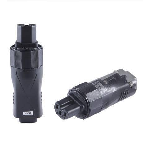 Furutech FI-68(R) High End Performance Filter IEC connector