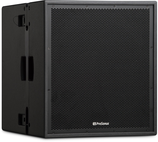 Presonus CDL18S Aktiivinen subwoofer