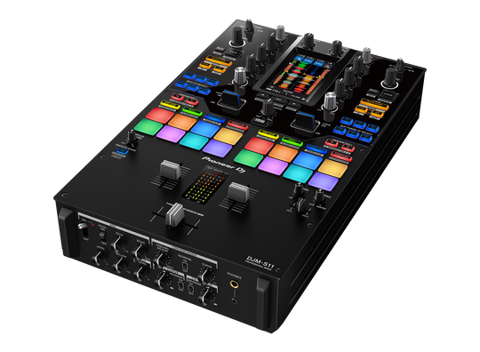 Pioneer DJ DJM-S11