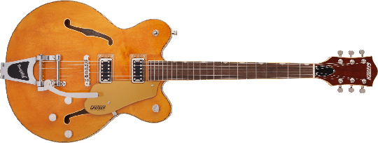 Gretsch G5622T Electromatic Center Block Double-Cut Bigsby El-kitara (Speyside)