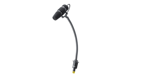 DPA 4099 instrumenttimikrofoni, äärimmäinen SPL - DPA Microphones