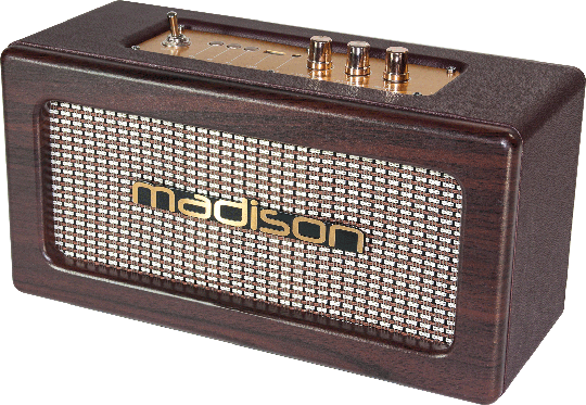 Madison Freesound Vintage-WD - MADISON