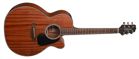 Takamine GN11MCE-NS Nex Body Western kitara (Luonnollinen)