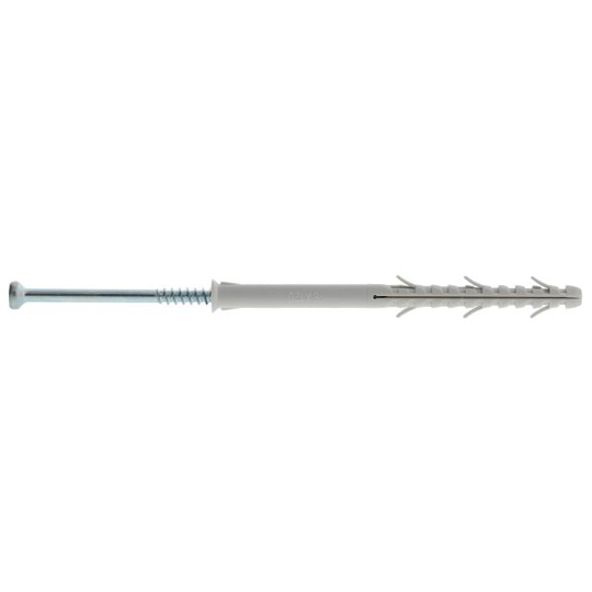 Adjufix 120112 Tulppa 50 kpl pakkaus, PLTRT8100Z 8 x 100 mm