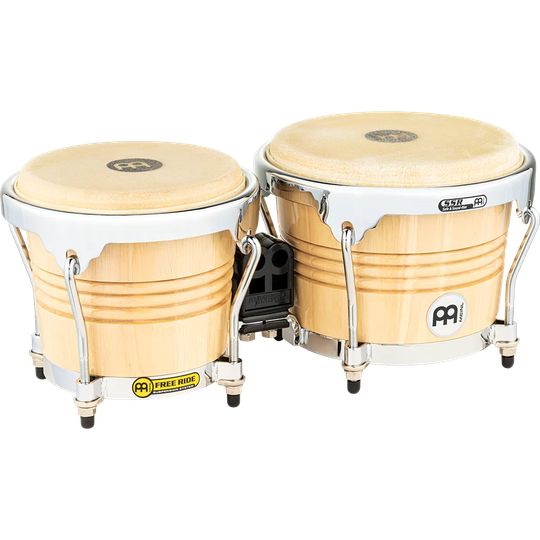 Meinl Marathon Exclusive -sarjan bongo - FWB200NT
