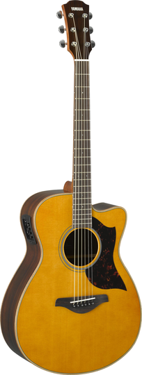 Yamaha AC1R II länsimainen kitara