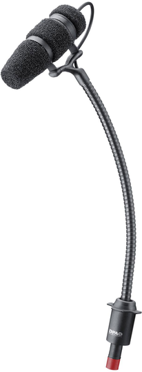 DPA Core 4099 instrumenttimikrofoni (Loud SPL) - DPA Microphones