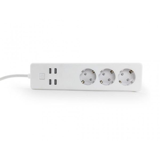 Caliber HWP301U Haaroitusjatkojohto WiFi, sovellus