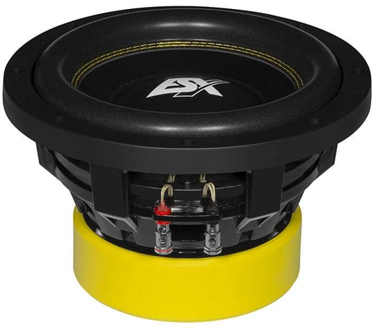 ESX Audio Quantum QE1022 10" Subwoofer