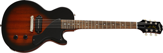 Epiphone Les Paul Junior El-kitara (Tobacco Burst )
