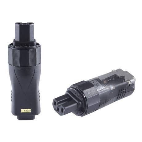 Furutech FI-68(G) High End Performance Filter IEC connector