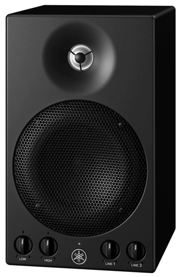 Yamaha MSP3A aktiivinen studiomonitori