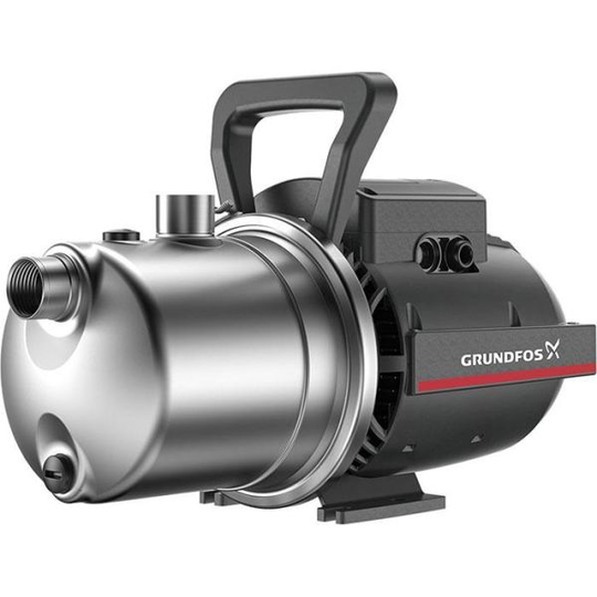 Grundfos JP 5-48 Suihkupumppu