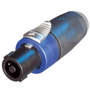 Neutrik NA4LJX -