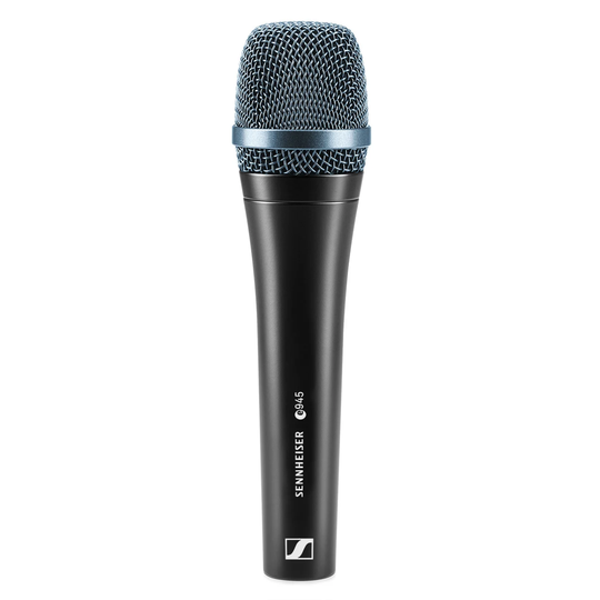 Sennheiser e945 Laulumikrofoni