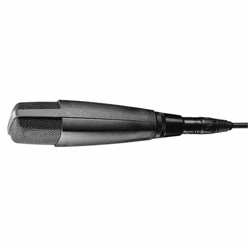 Sennheiser MD421-II instrumenttimikrofoni