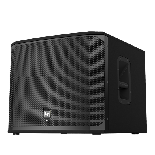 Electro-Voice EKX-15S -