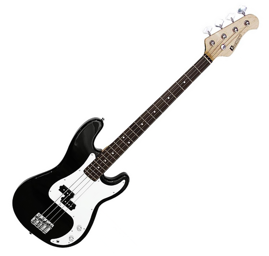 DiMavery PB-320 (musta)