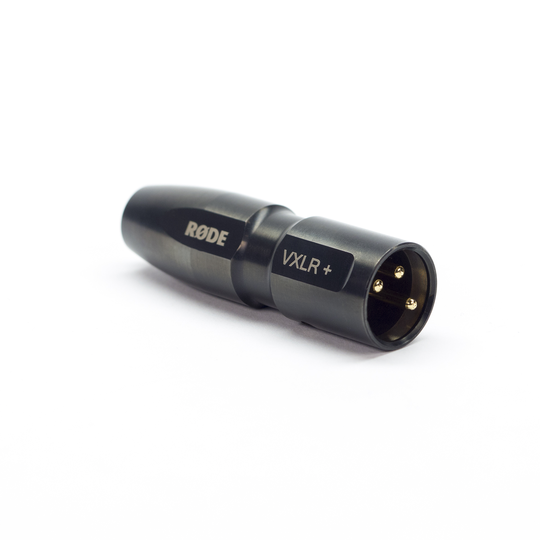 Røde VXLR+ - Røde
