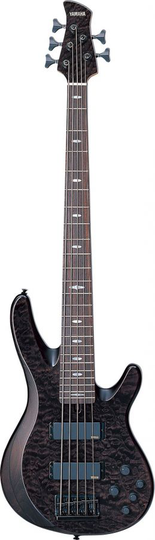 Yamaha TRB1005J Electric Base (mattamusta)