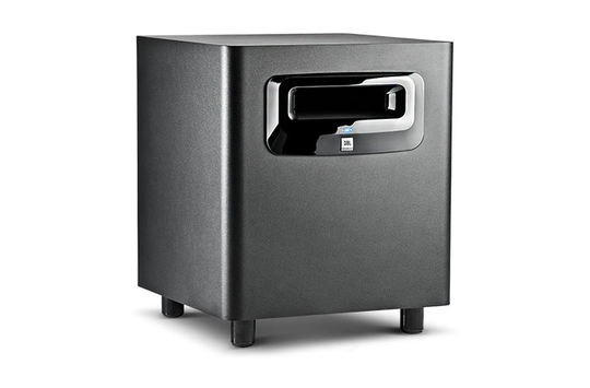 JBL LSR310S aktiivinen studiosubwoofer