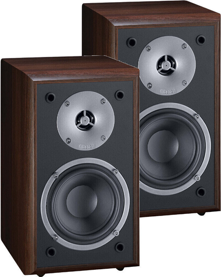 Magnat Monitor Supreme 102 kaiutinsarja (Mocca) - MAGNAT